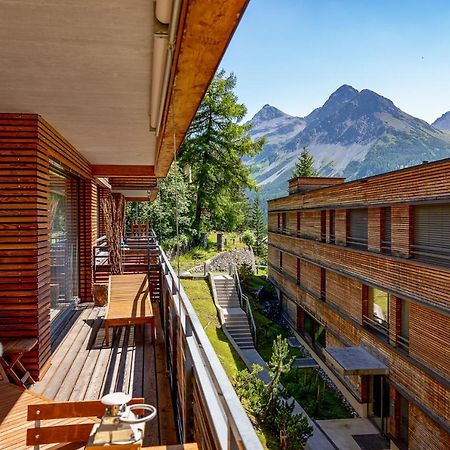 Apartamento Fontana Arosa Exterior foto