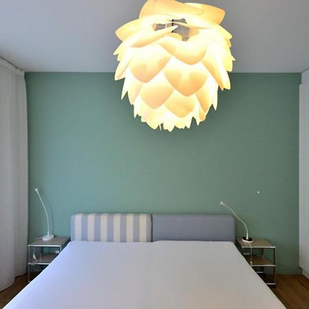 Apartamento Fontana Arosa Exterior foto
