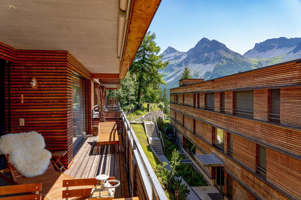 Apartamento Fontana Arosa Exterior foto