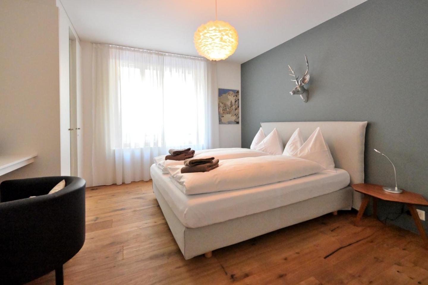 Apartamento Fontana Arosa Exterior foto