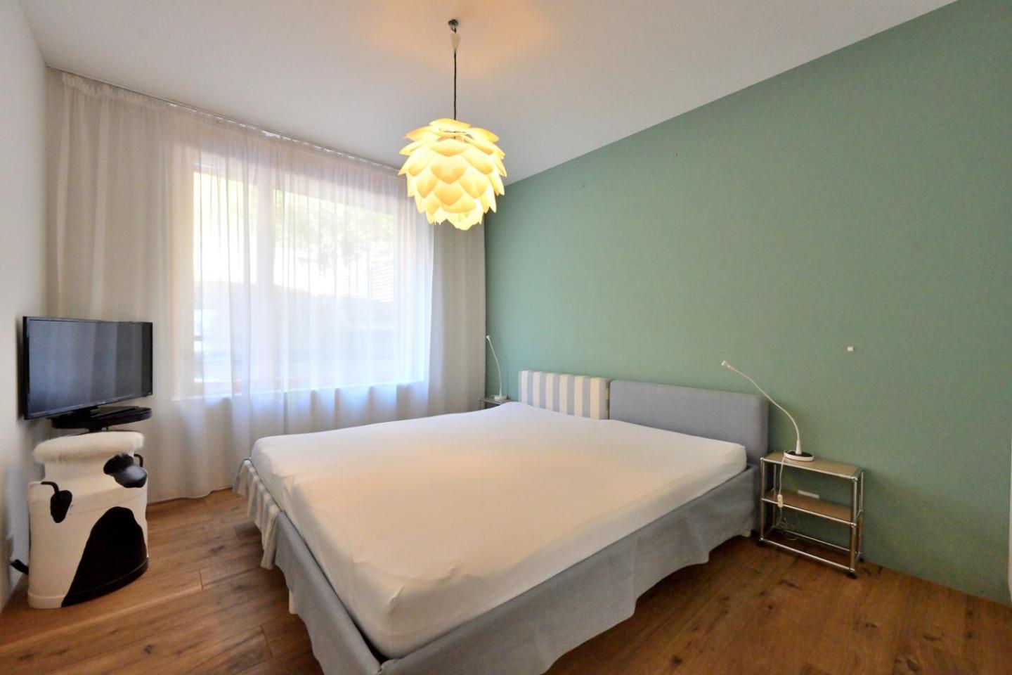 Apartamento Fontana Arosa Exterior foto